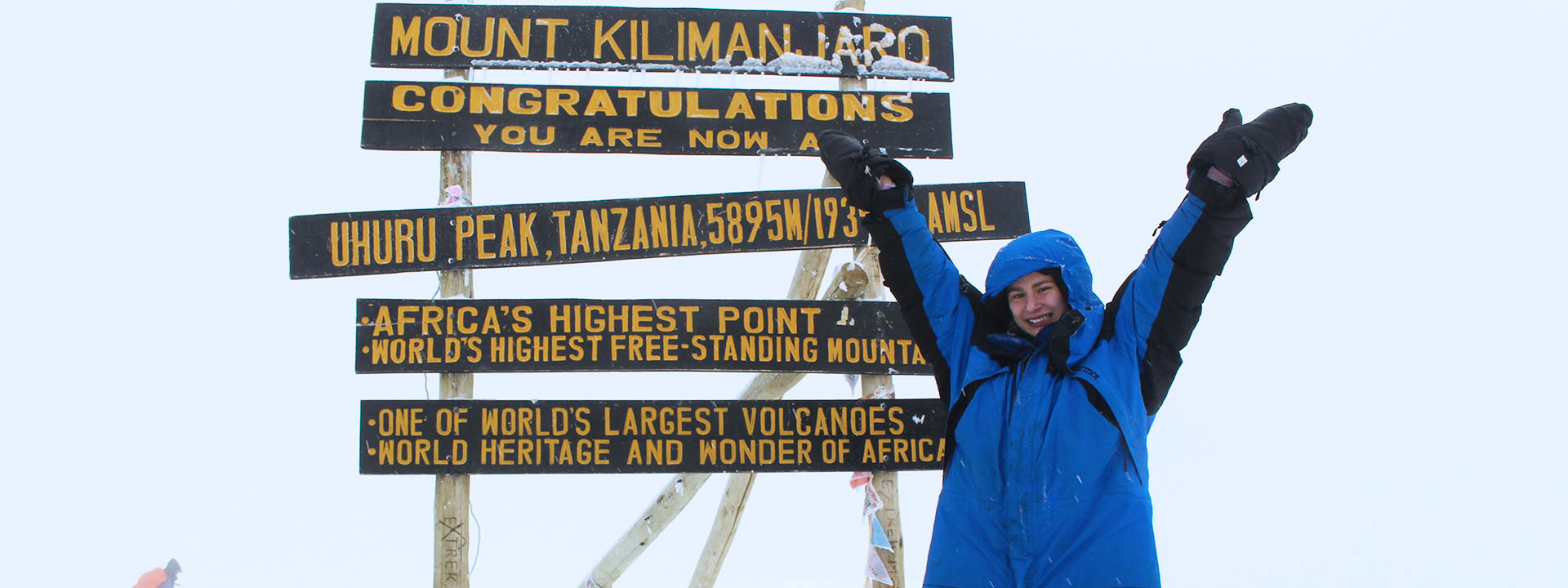 Affordable Kilimanjaro Price for Kilimanjaro Climb and safari